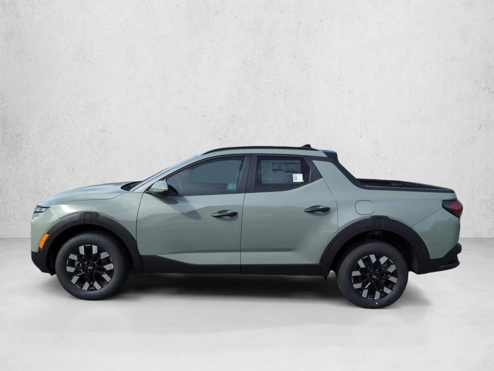 Thumbnail: 2026 Hyundai Santa Cruz - 2