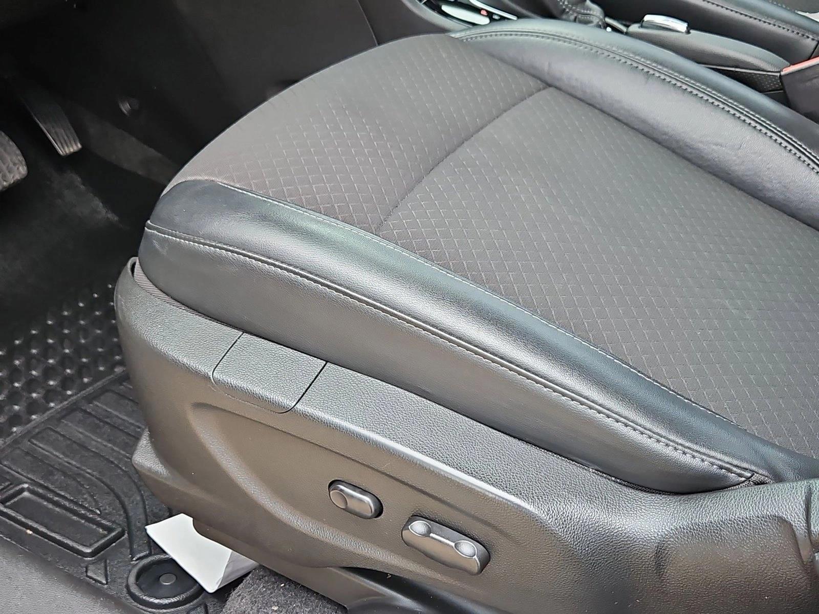 Thumbnail: 2017 Buick Encore - 4