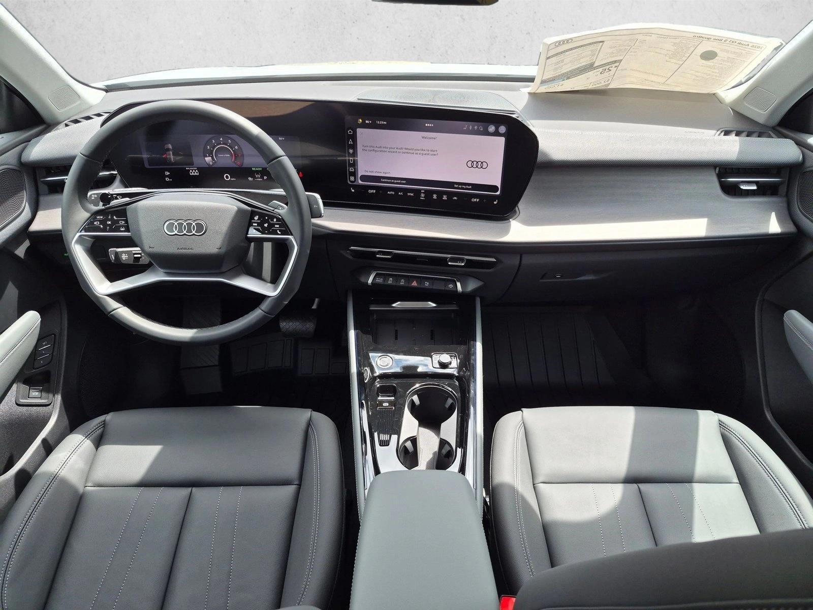 Thumbnail: 2026 Audi Q3 - 3
