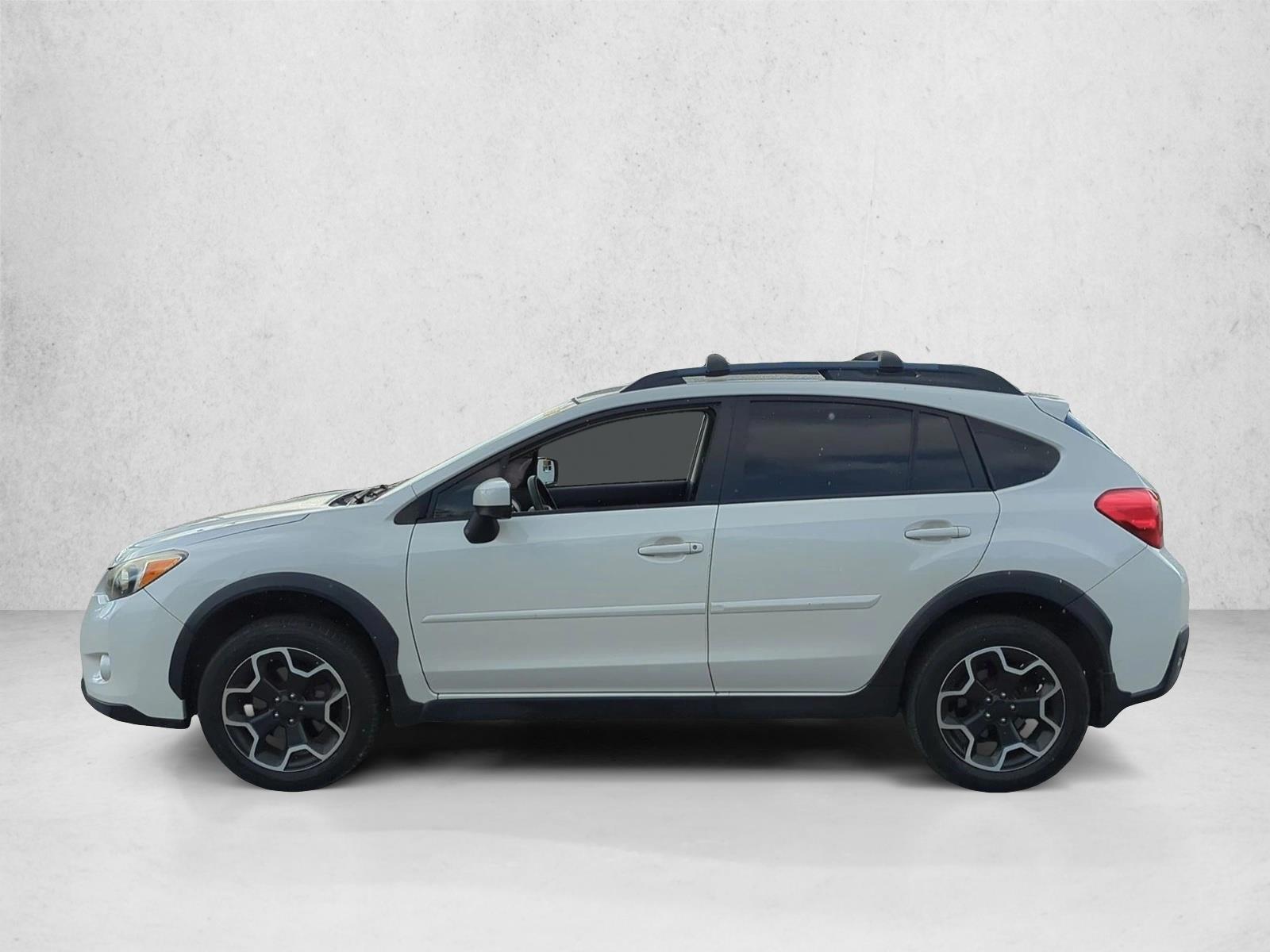 Thumbnail: 2015 Subaru Crosstrek - 2