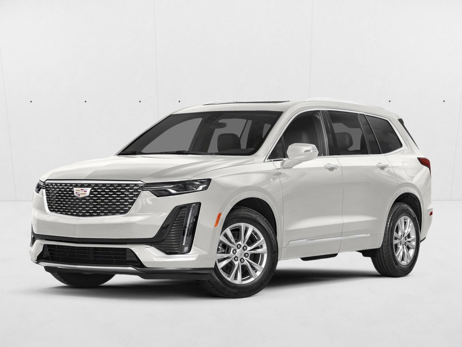 Thumbnail: 2024 Cadillac XT6 - 1
