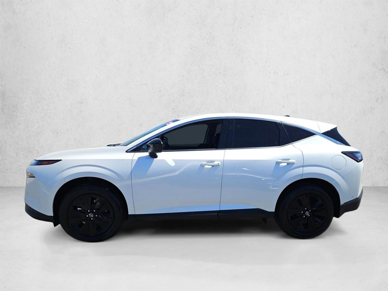 Thumbnail: 2025 Nissan Murano - 2