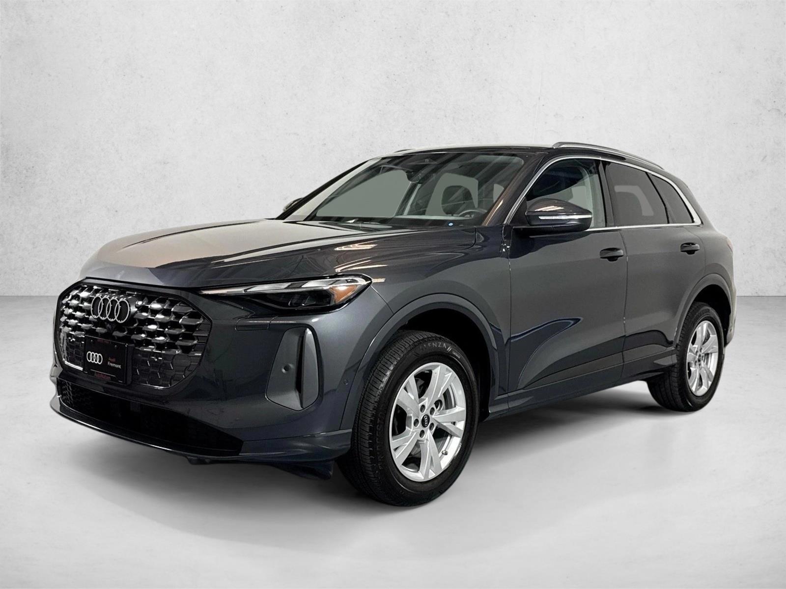 Thumbnail: 2025 Audi Q5 - 1