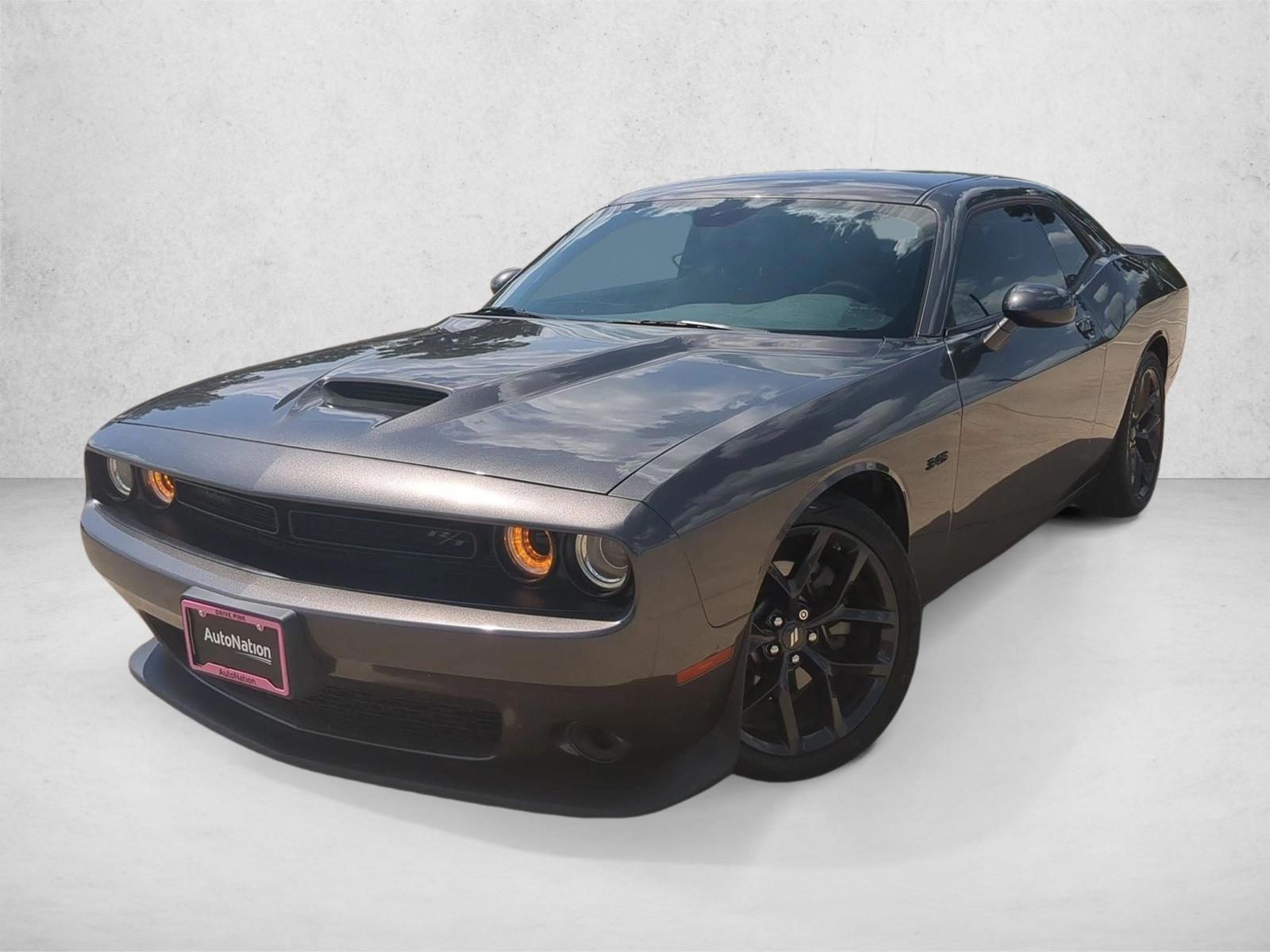 Thumbnail: 2023 Dodge Challenger - 1