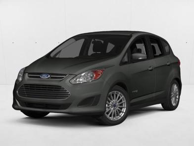 2015 Ford C-Max SEL -
                  Centennial, CO