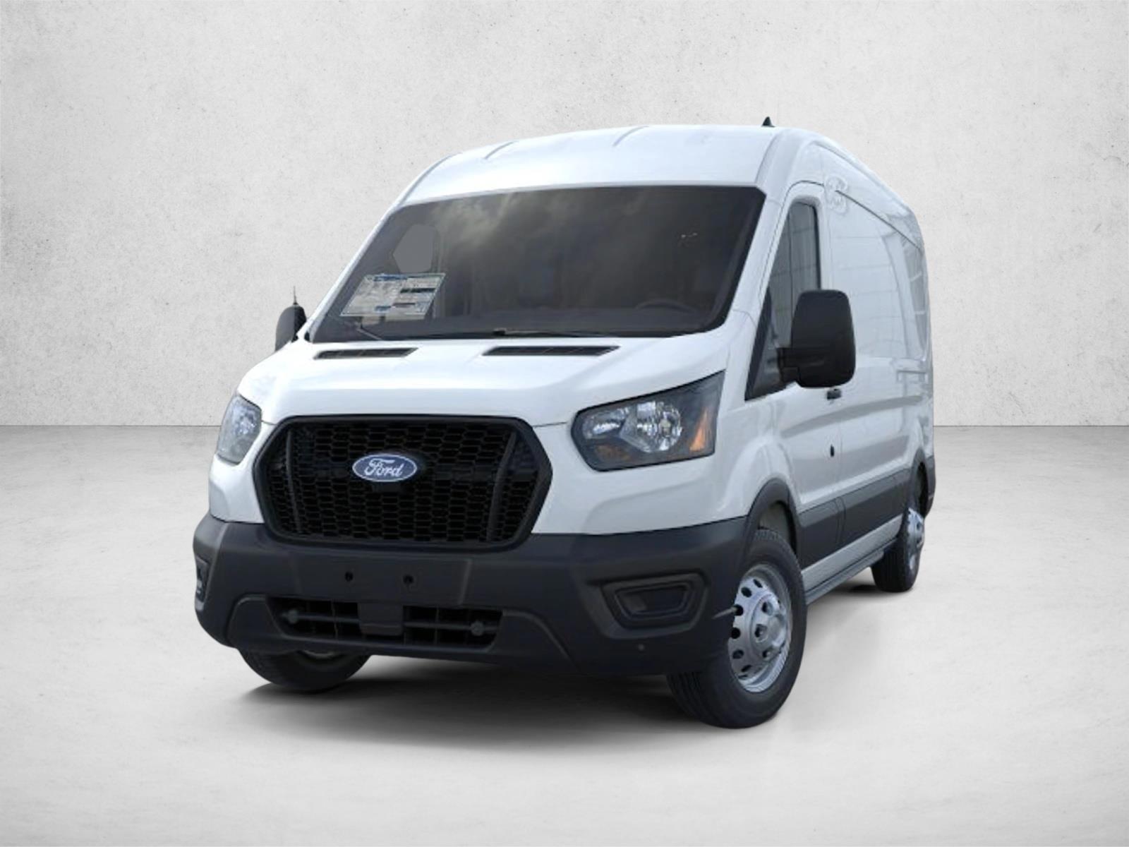 Thumbnail: 2026 Ford Transit Series - 2