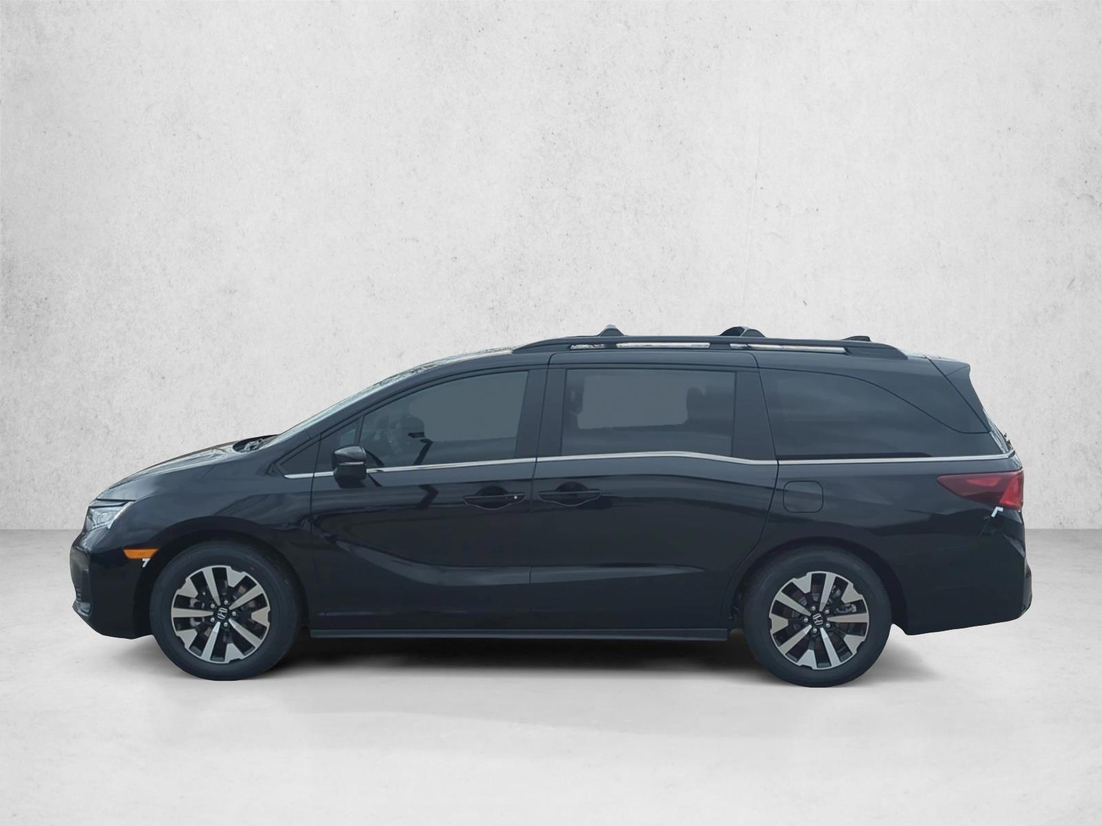 Thumbnail: 2026 Honda Odyssey - 2