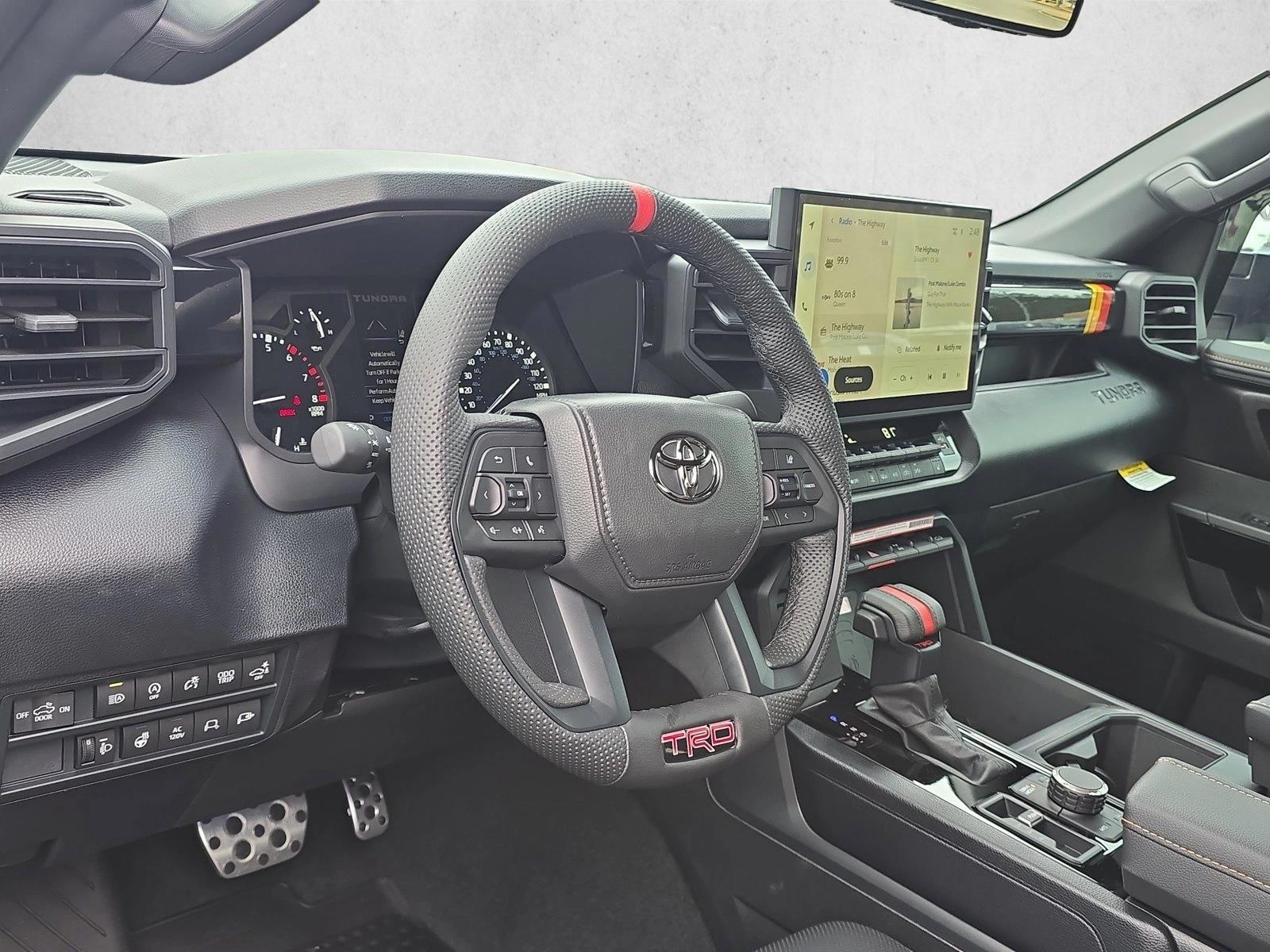 Thumbnail: 2026 Toyota Tundra - 3