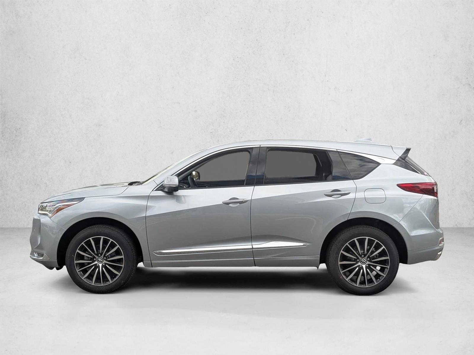 Thumbnail: 2025 Acura RDX - 2