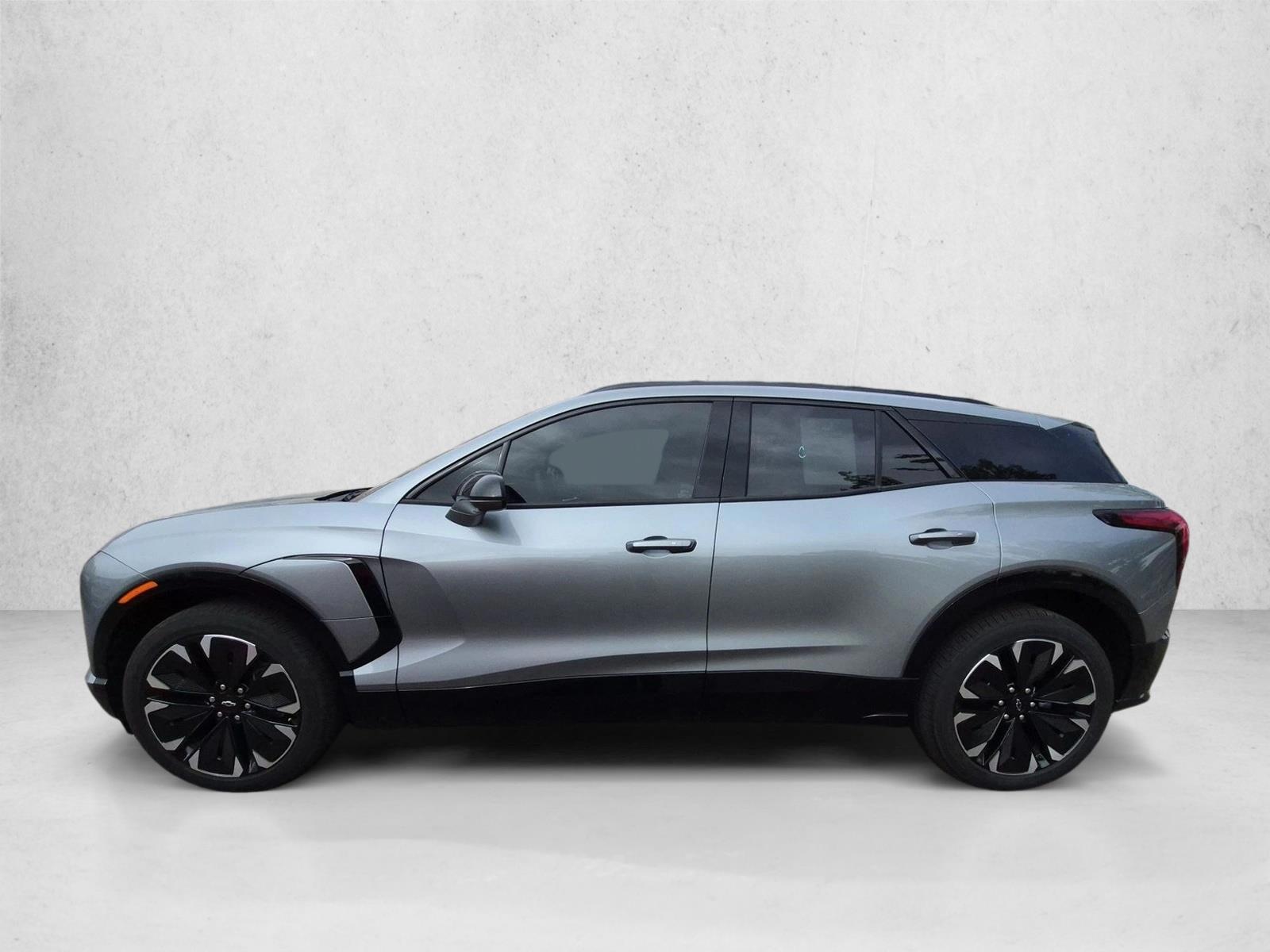 Thumbnail: 2024 Chevrolet Blazer EV - 2