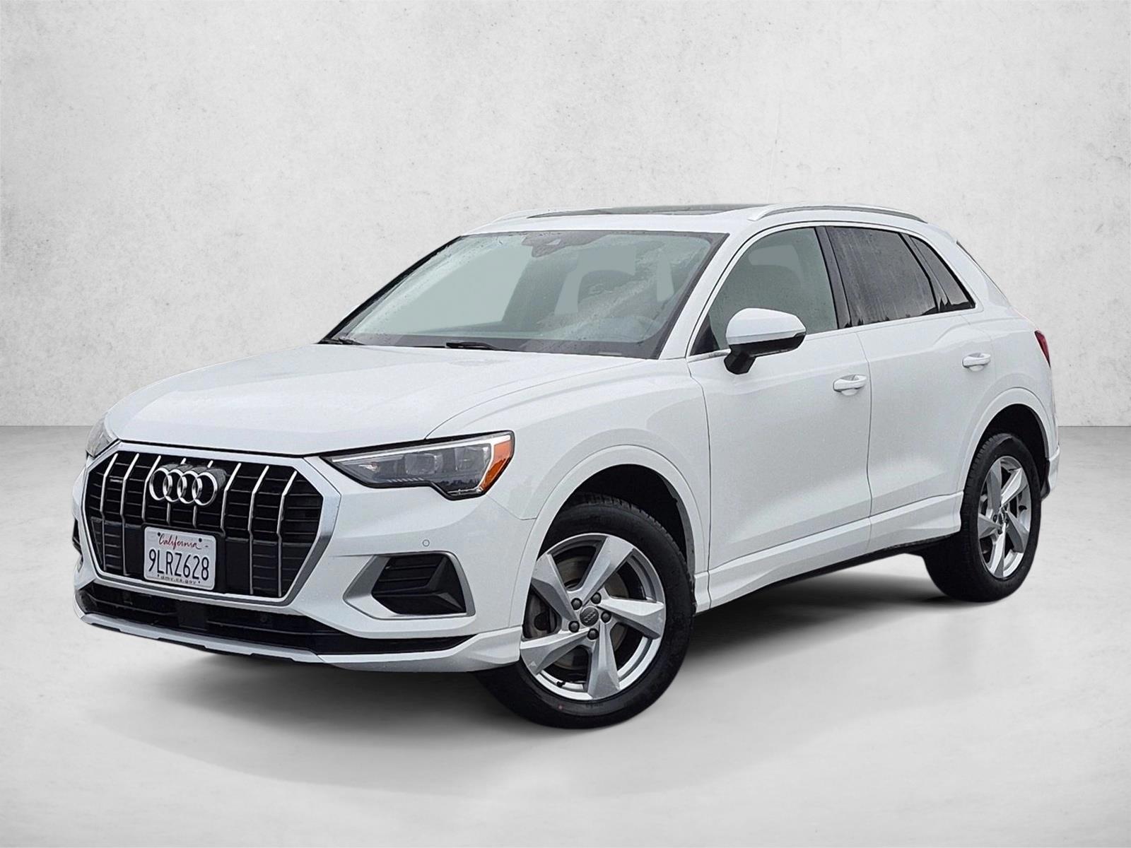 Thumbnail: 2019 Audi Q3 - 1