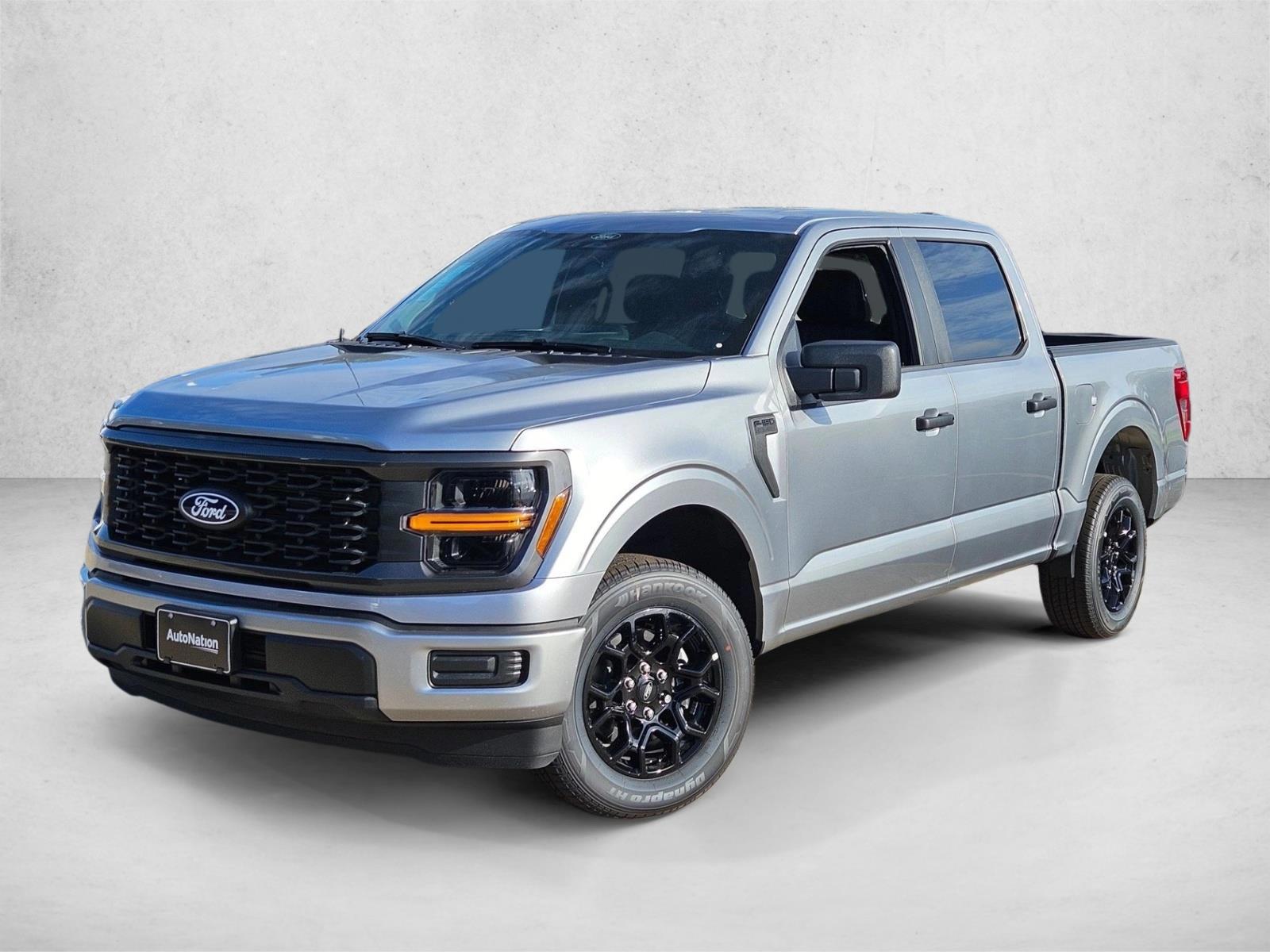 Thumbnail: 2026 Ford F-150 - 1