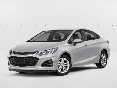 2019 Chevrolet Cruze LS -
                  Gilbert, AZ