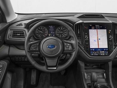 2026 Subaru Ascent