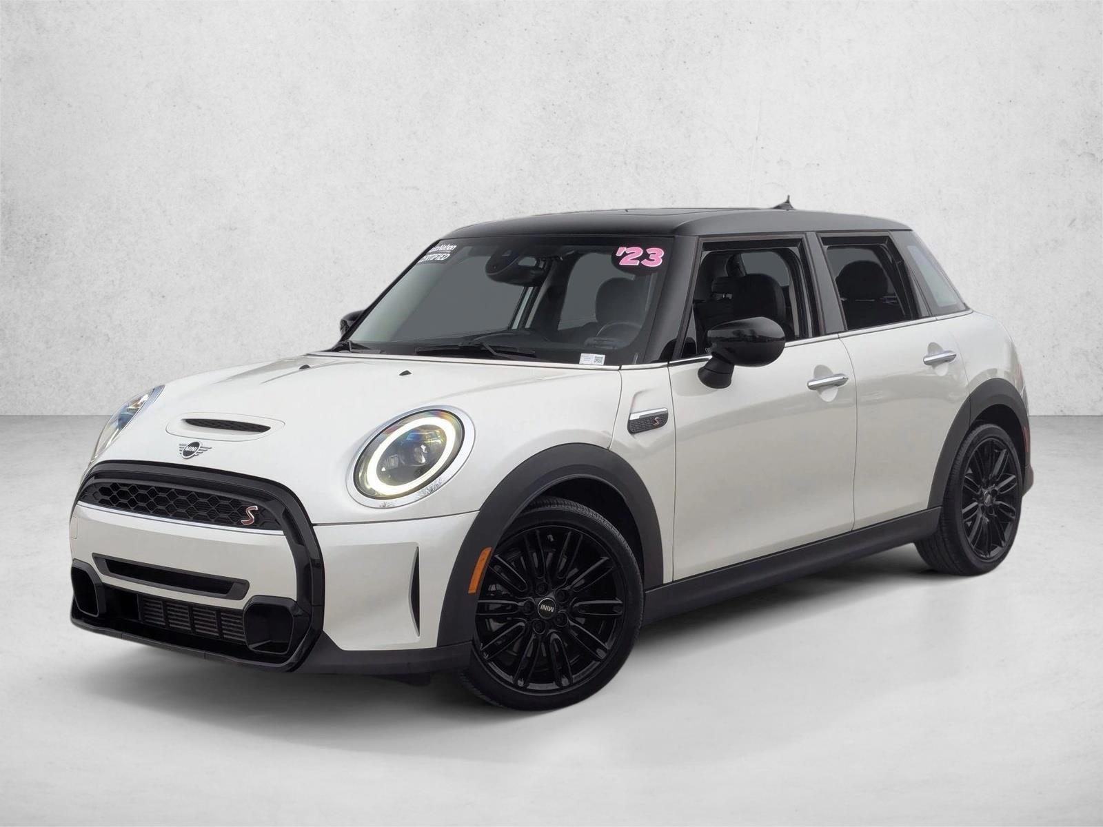 Thumbnail: 2023 MINI Cooper Hardtop - 1