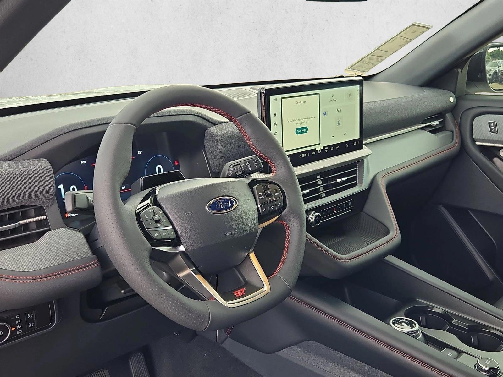 Thumbnail: 2026 Ford Explorer - 3