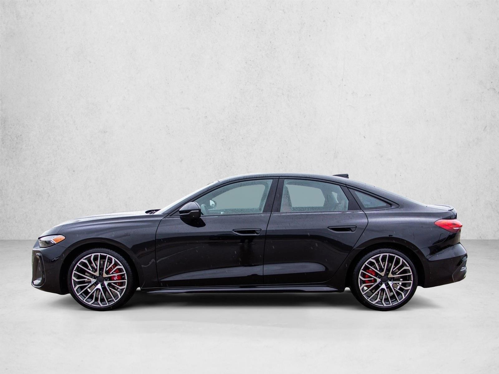 Thumbnail: 2026 Audi S5 - 2