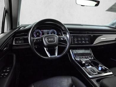 2020 Audi Q7