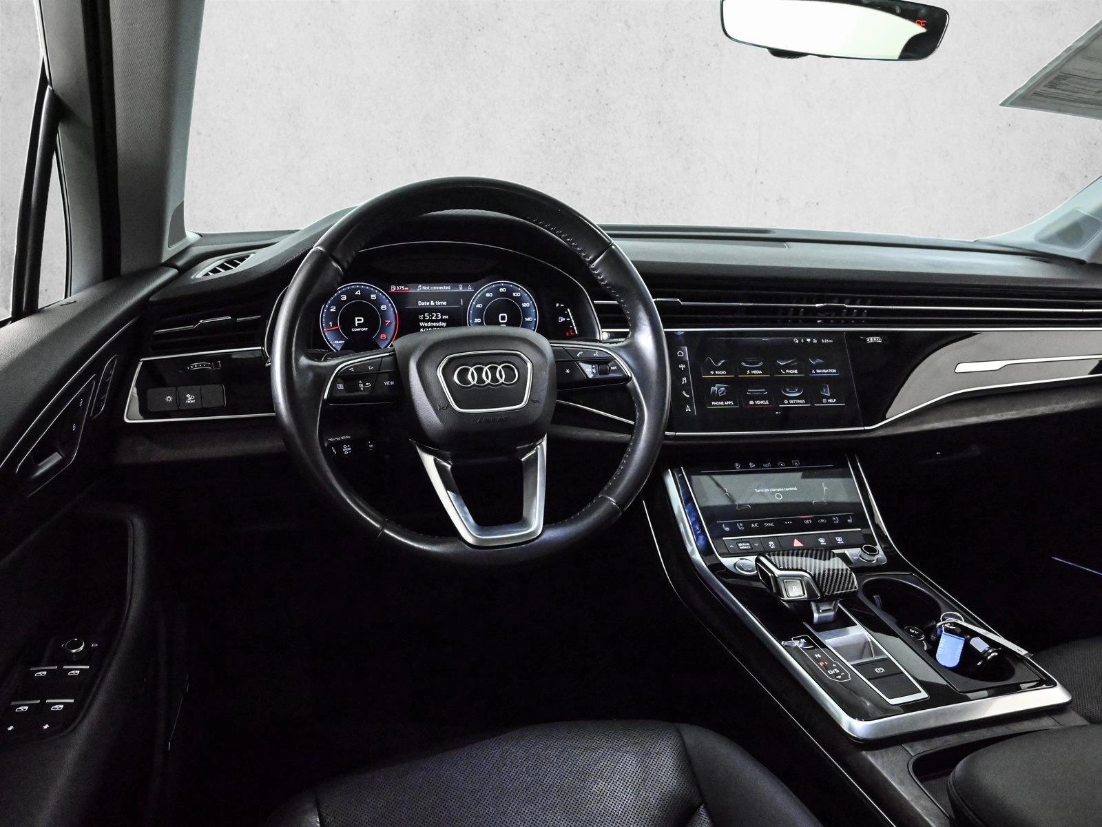 Thumbnail: 2020 Audi Q7 - 4