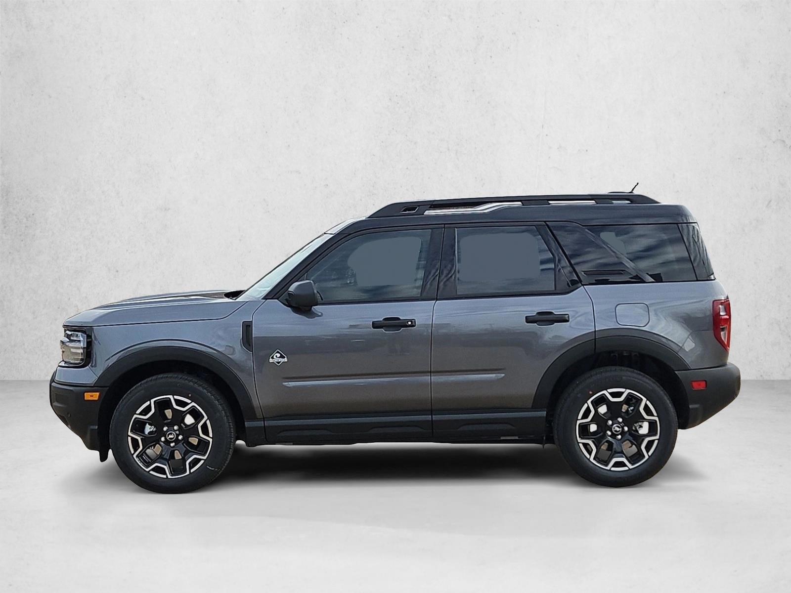 Thumbnail: 2026 Ford Bronco Sport - 2