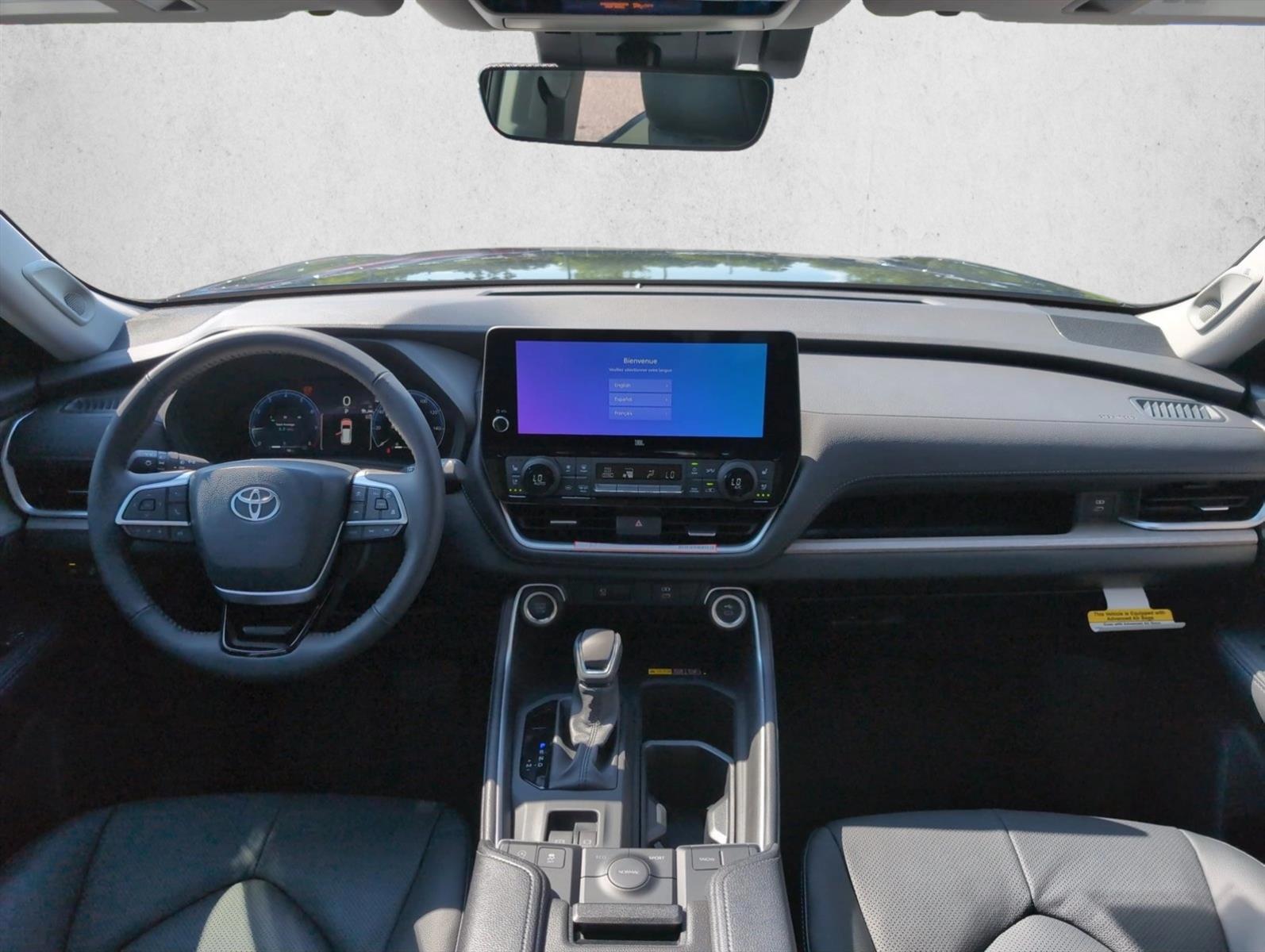 Thumbnail: 2026 Toyota Grand Highlander - 4