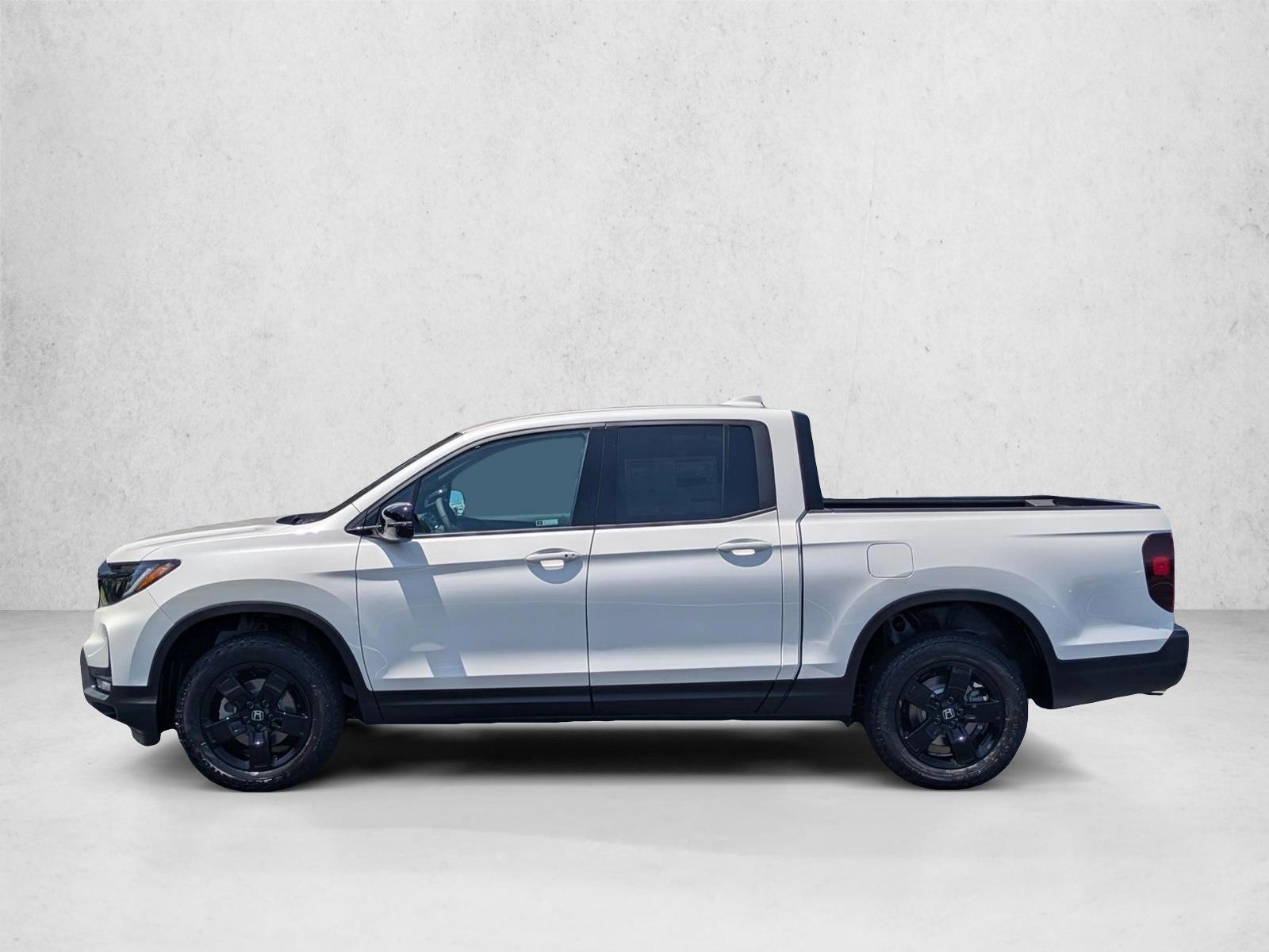 Thumbnail: 2026 Honda Ridgeline - 2