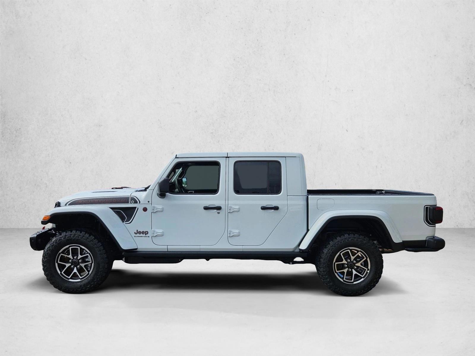 Thumbnail: 2026 Jeep Gladiator - 2