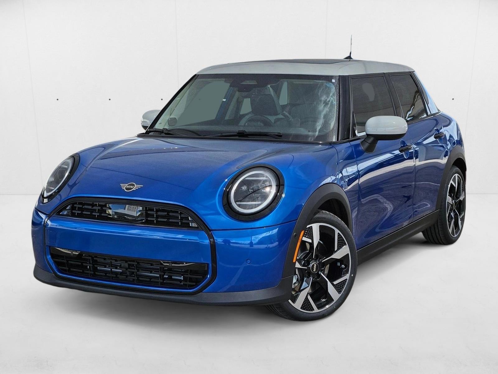 Thumbnail: 2026 MINI Cooper Hardtop - 1