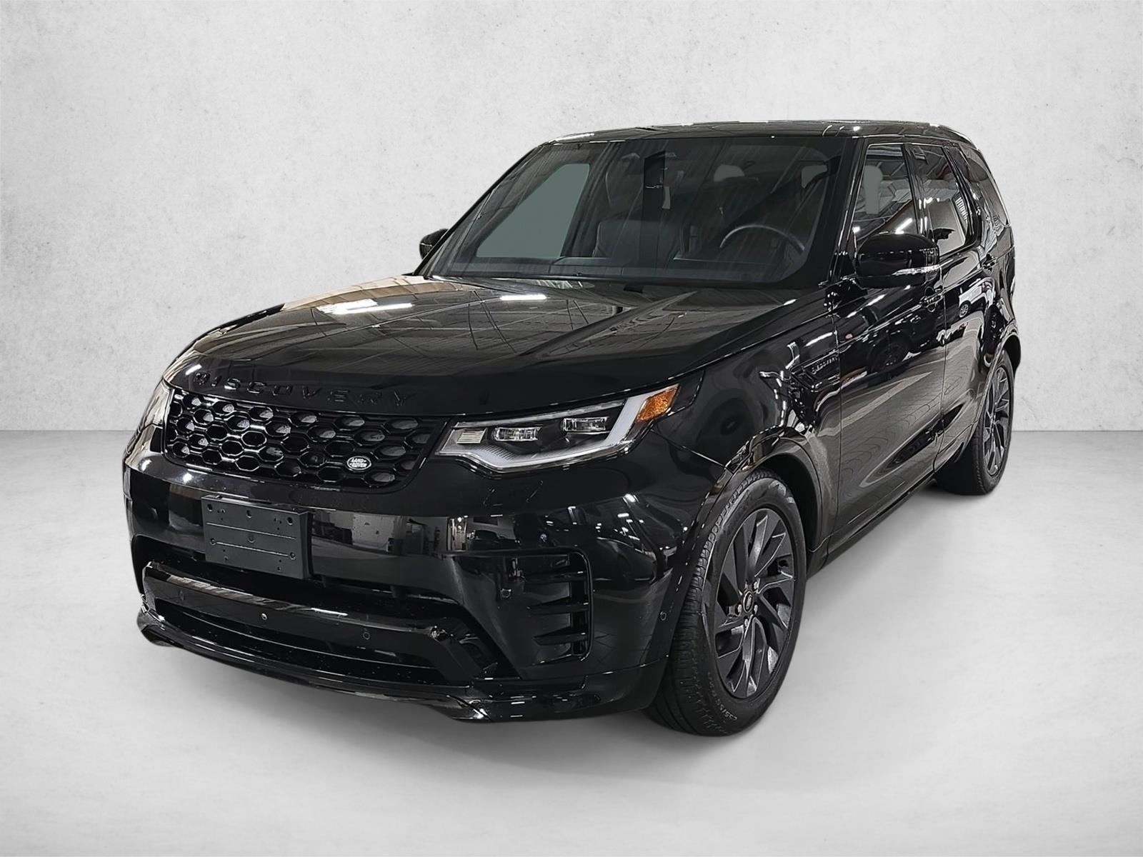 Thumbnail: 2024 Land Rover Discovery - 1