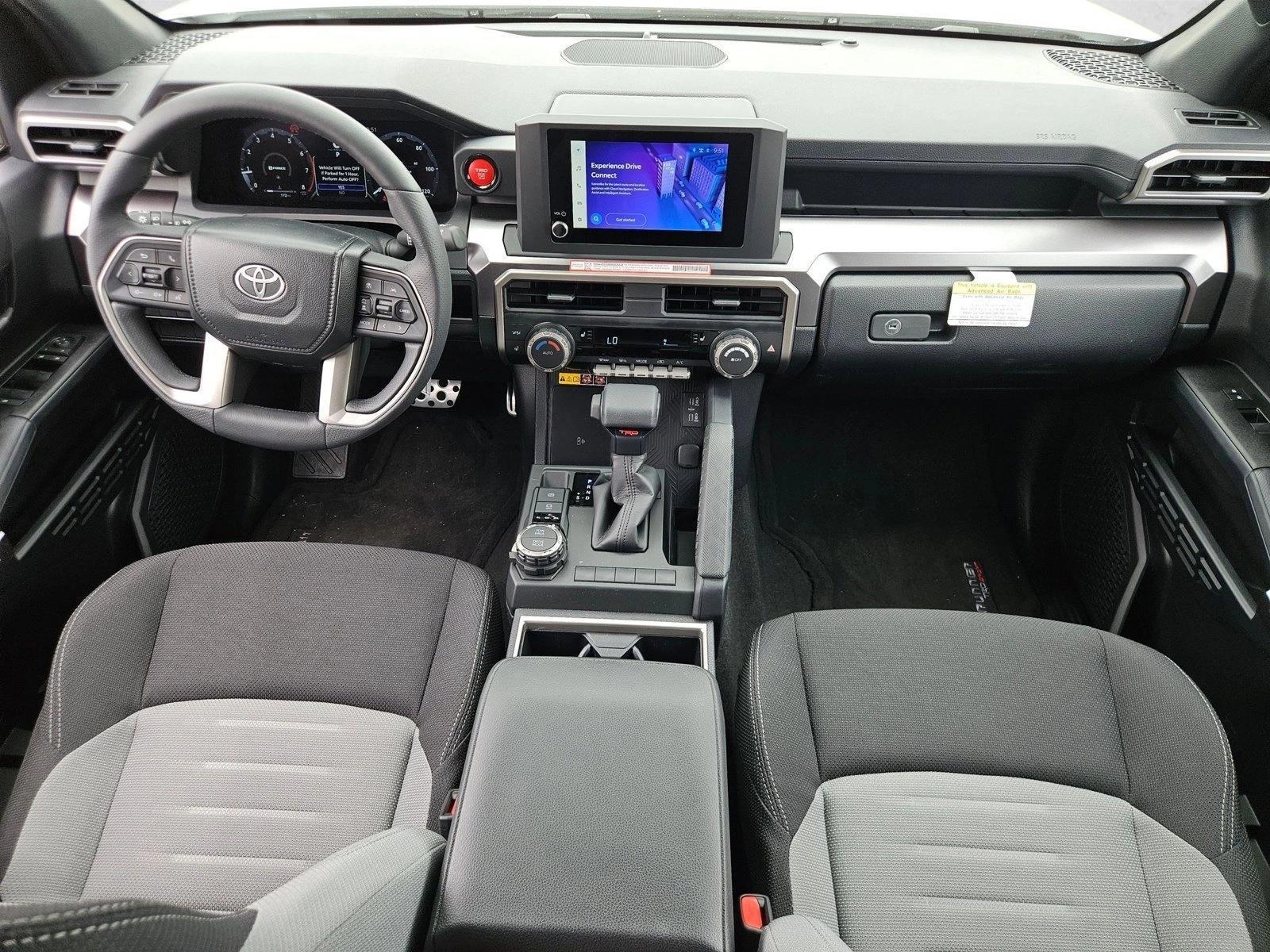 Thumbnail: 2026 Toyota 4Runner - 4
