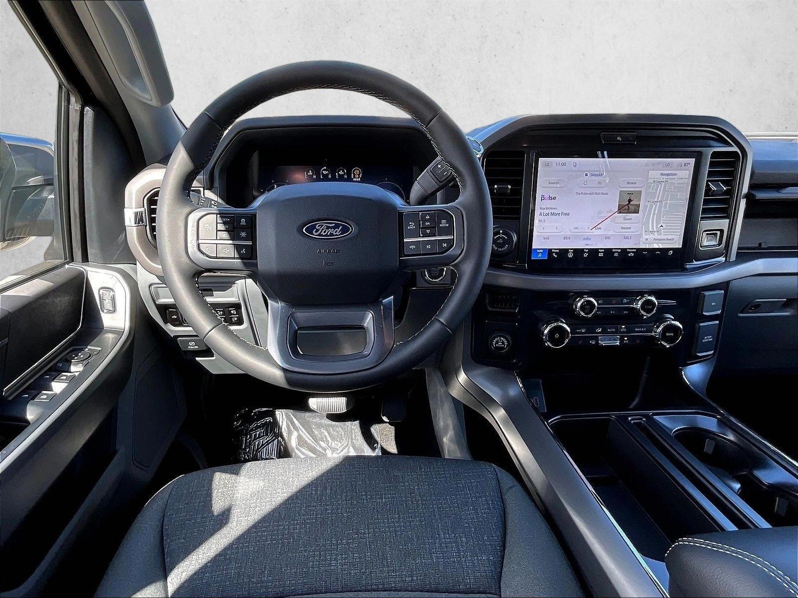 Thumbnail: 2026 Ford F-150 - 4