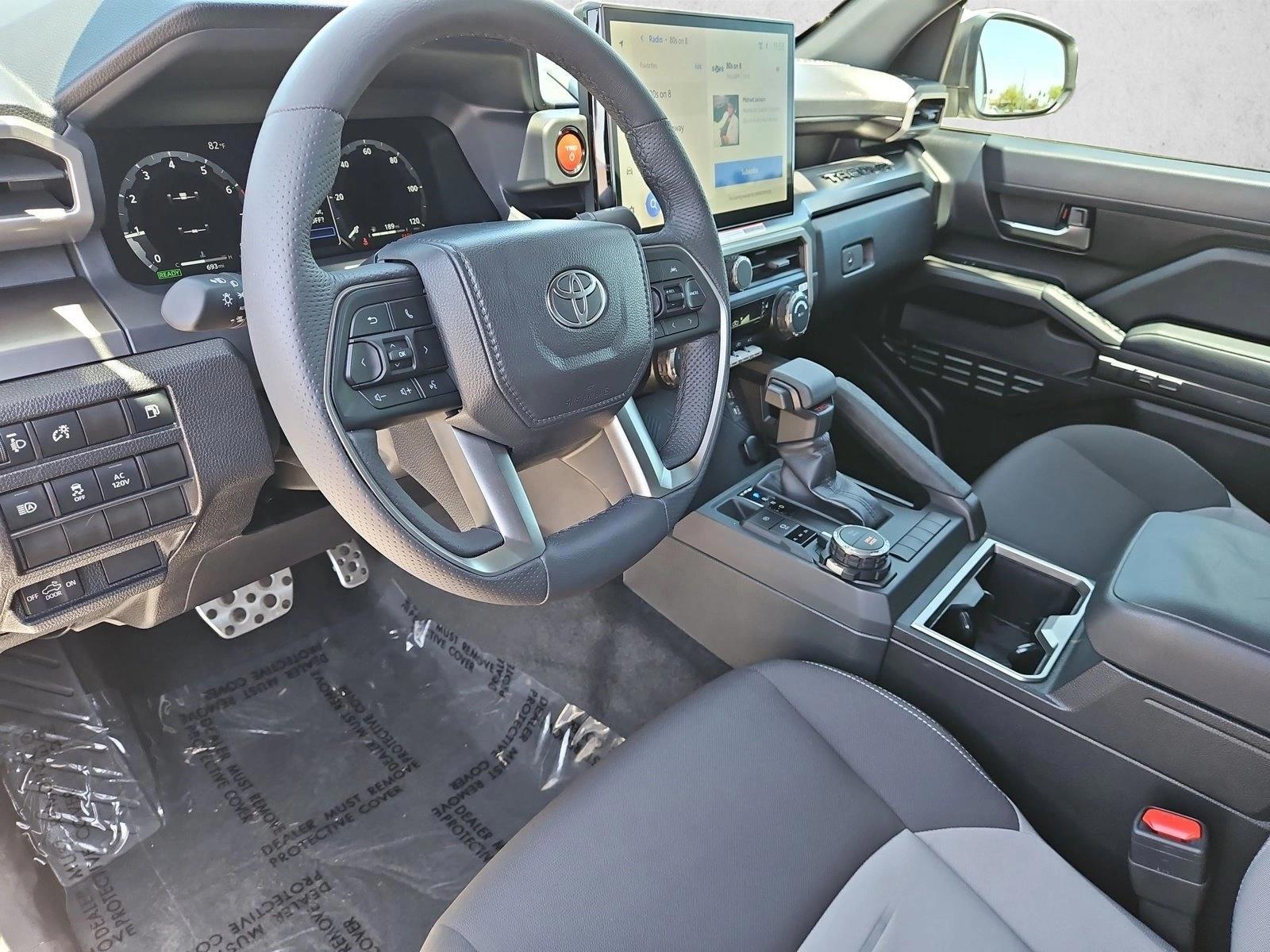 Thumbnail: 2025 Toyota Tacoma - 3