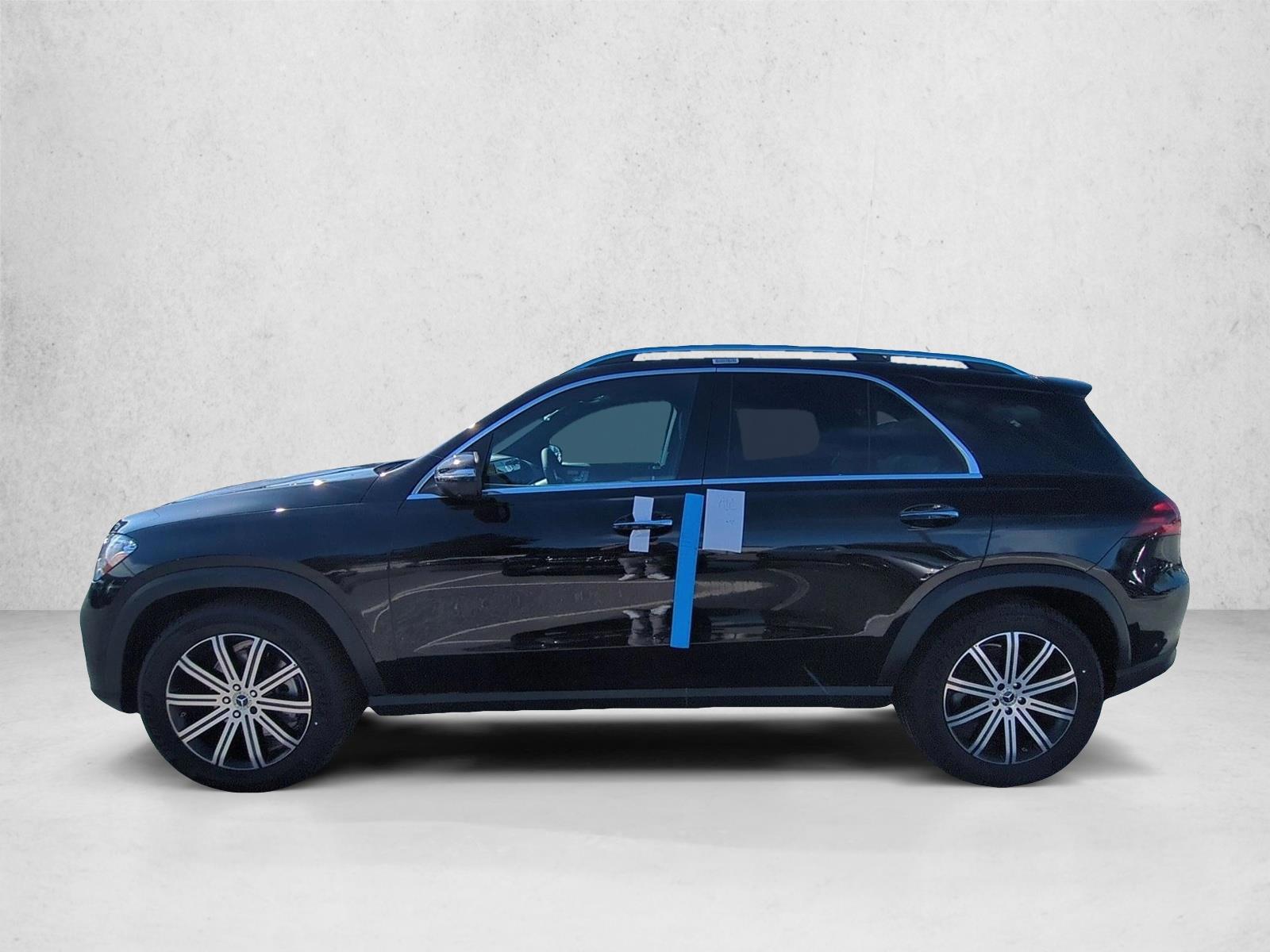 Thumbnail: 2026 Mercedes-Benz GLE - 2