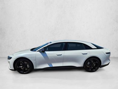 2025 Lucid Air