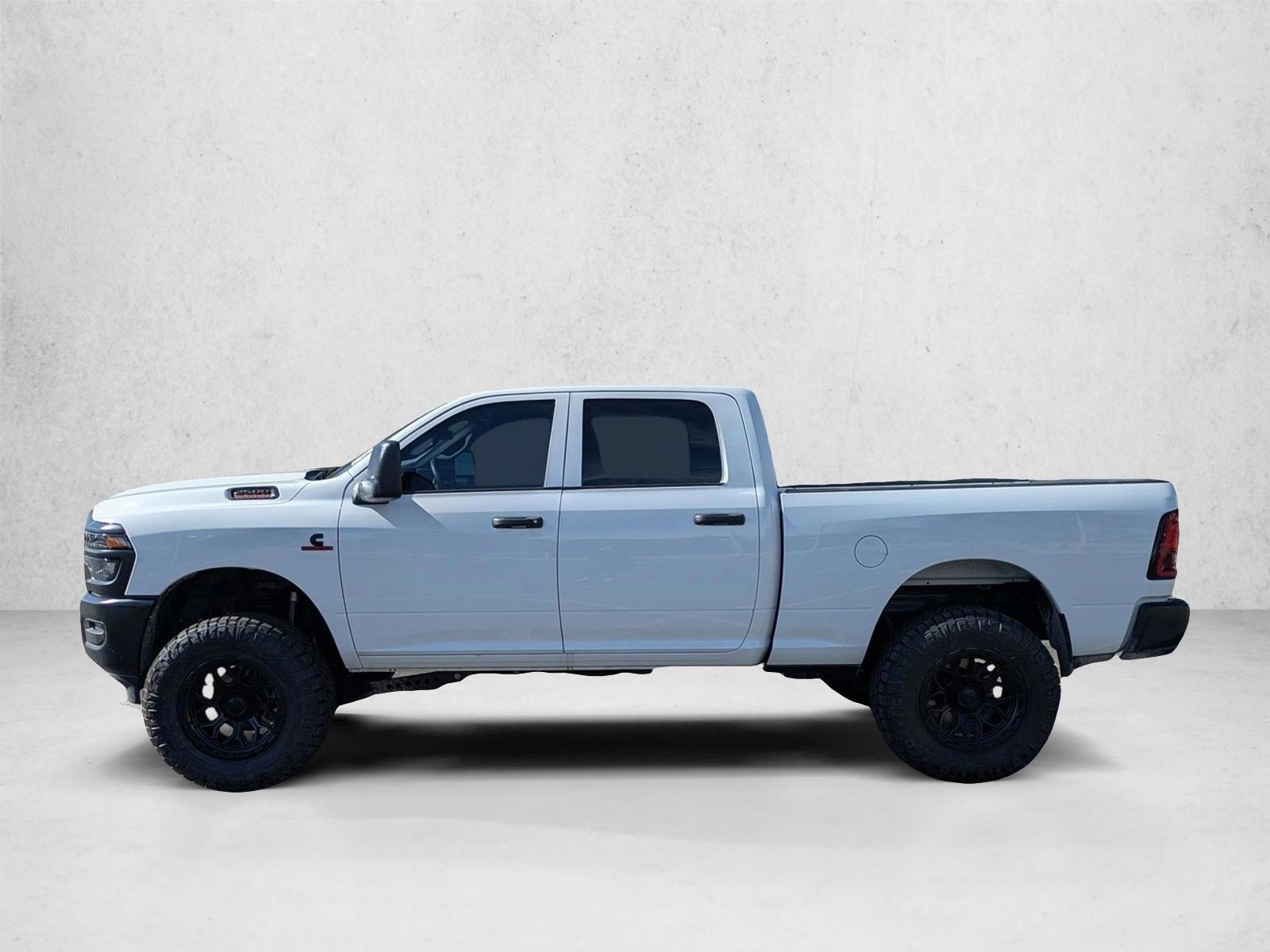 Thumbnail: 2026 RAM 2500 - 2
