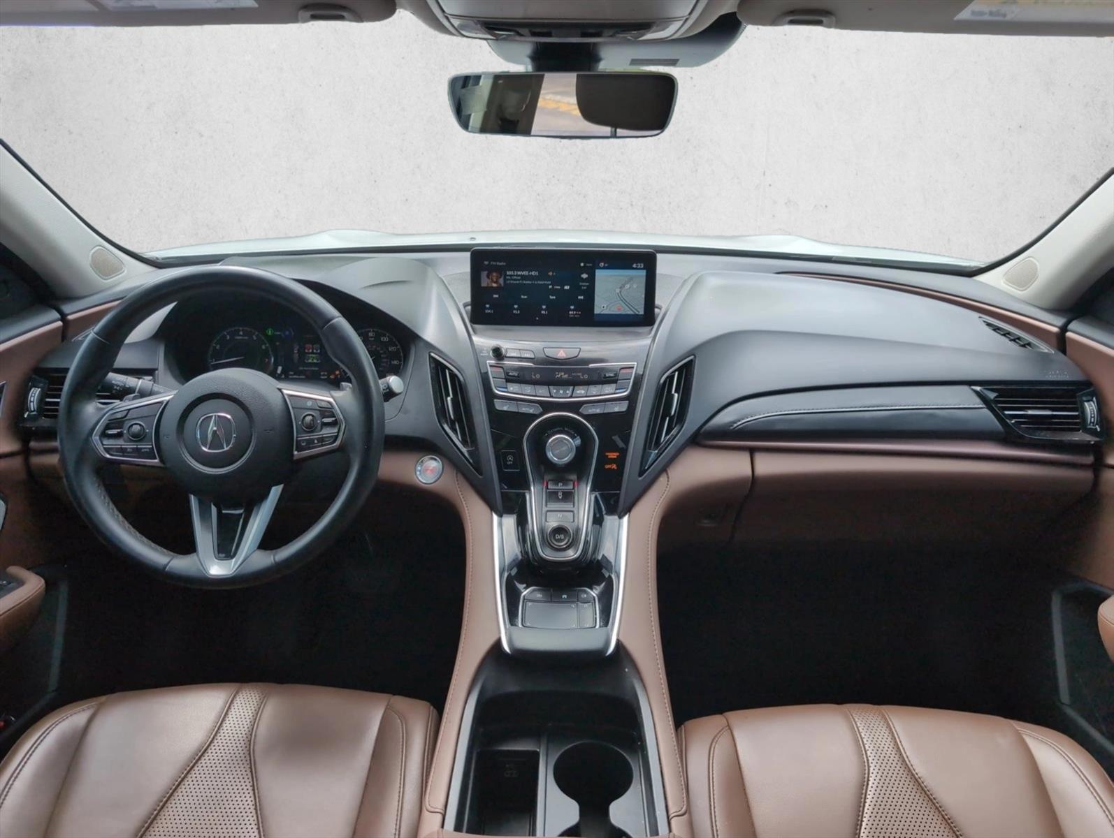 Thumbnail: 2023 Acura RDX - 3