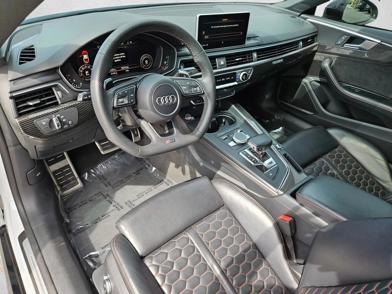 2019 Audi RS 5