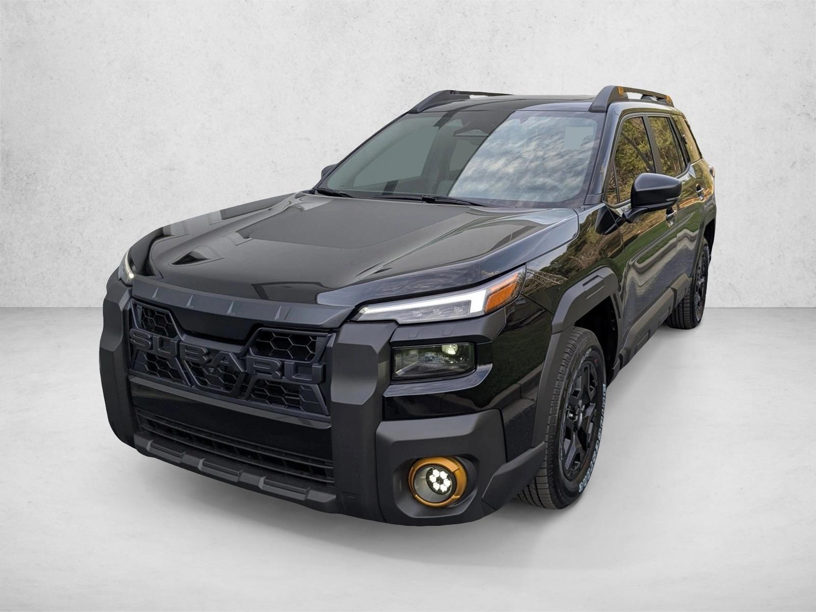 Thumbnail: 2026 Subaru Outback - 1