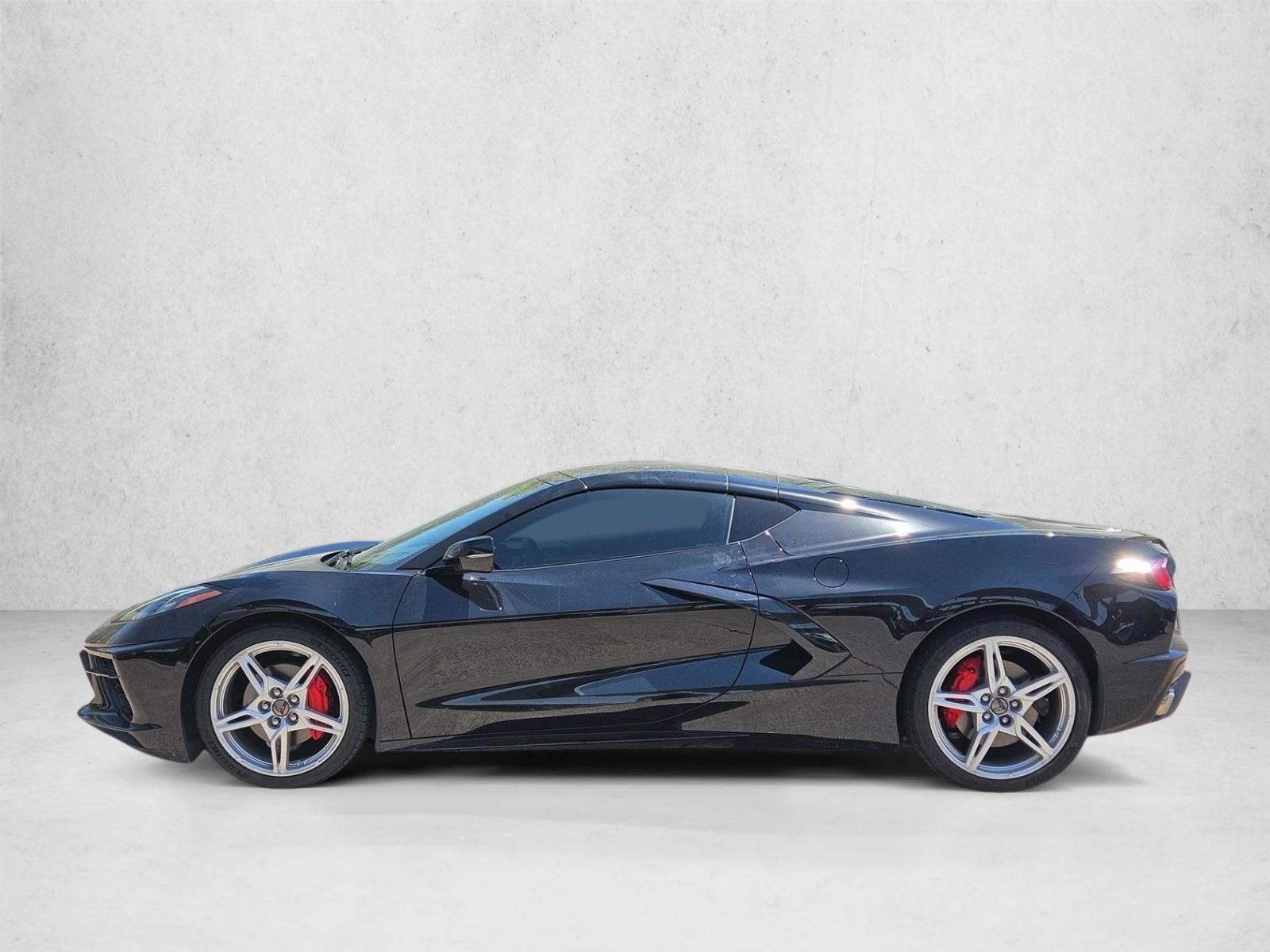 Thumbnail: 2024 Chevrolet Corvette - 2