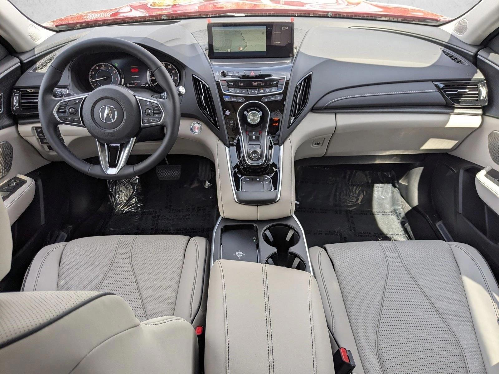 Thumbnail: 2026 Acura RDX - 3