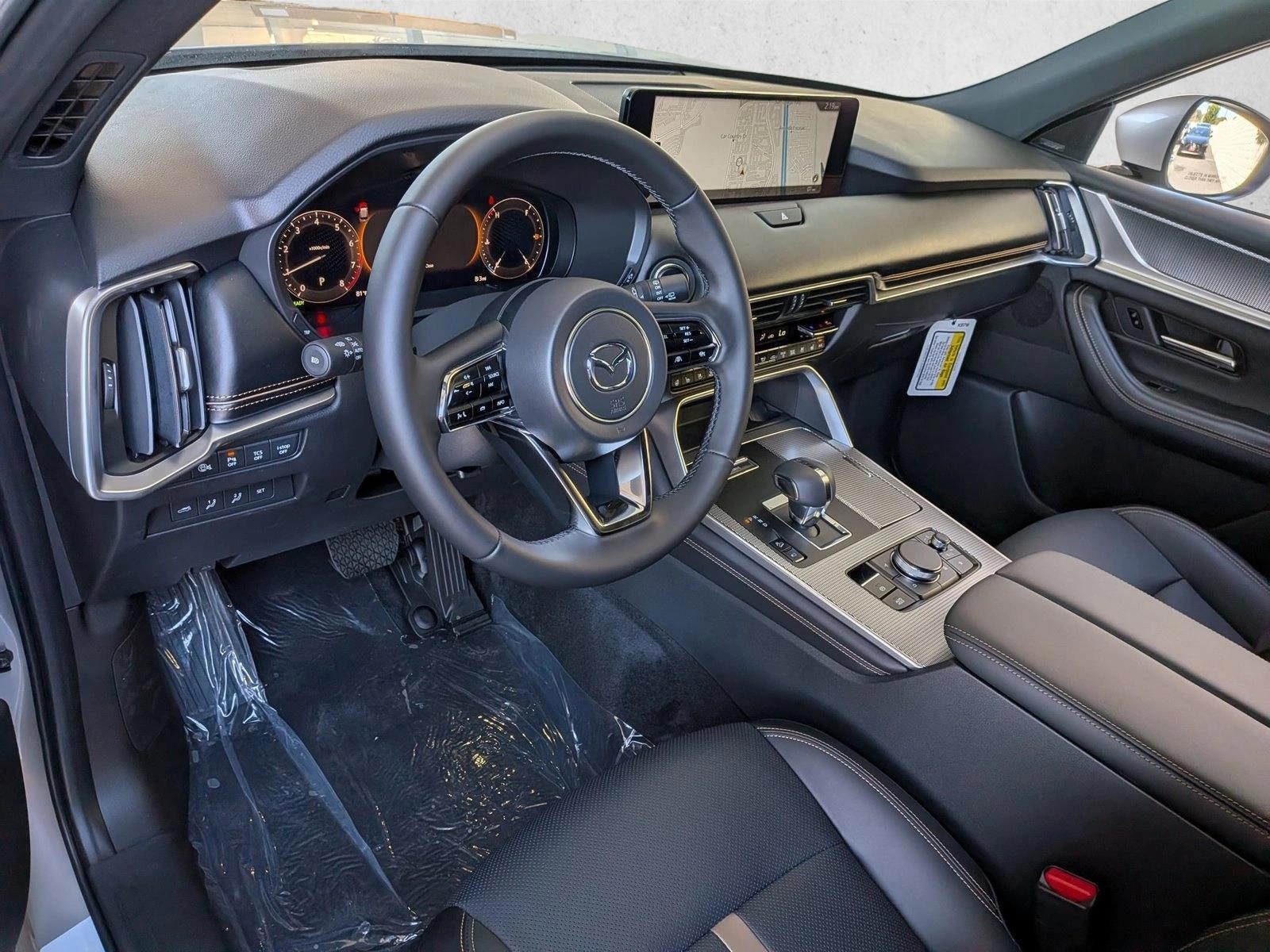 Thumbnail: 2026 Mazda CX-90 - 3