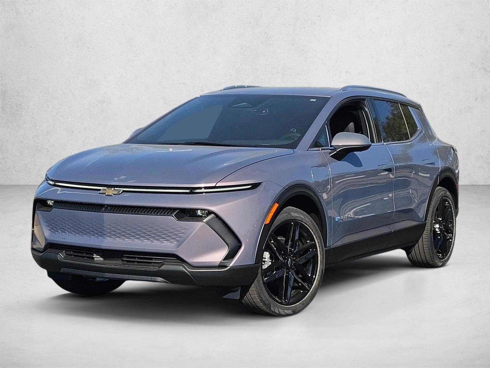 Thumbnail: 2026 Chevrolet Equinox - 1