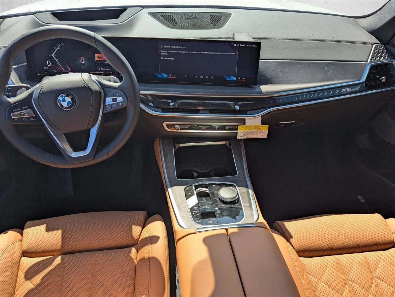 Thumbnail: 2026 BMW X5 - 3