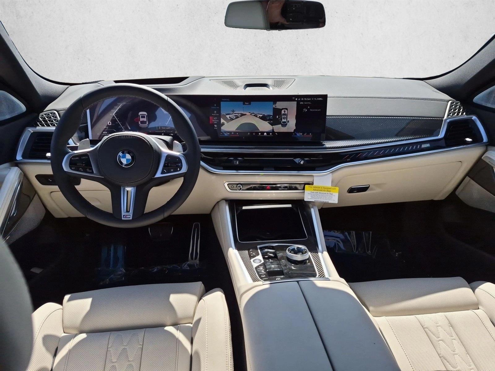 Thumbnail: 2027 BMW X6 - 3
