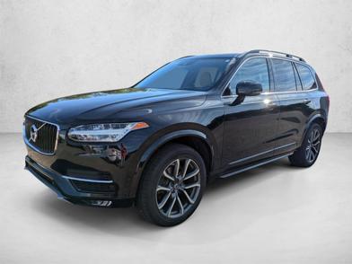 2017 Volvo XC90  -
                  North Canton, OH
