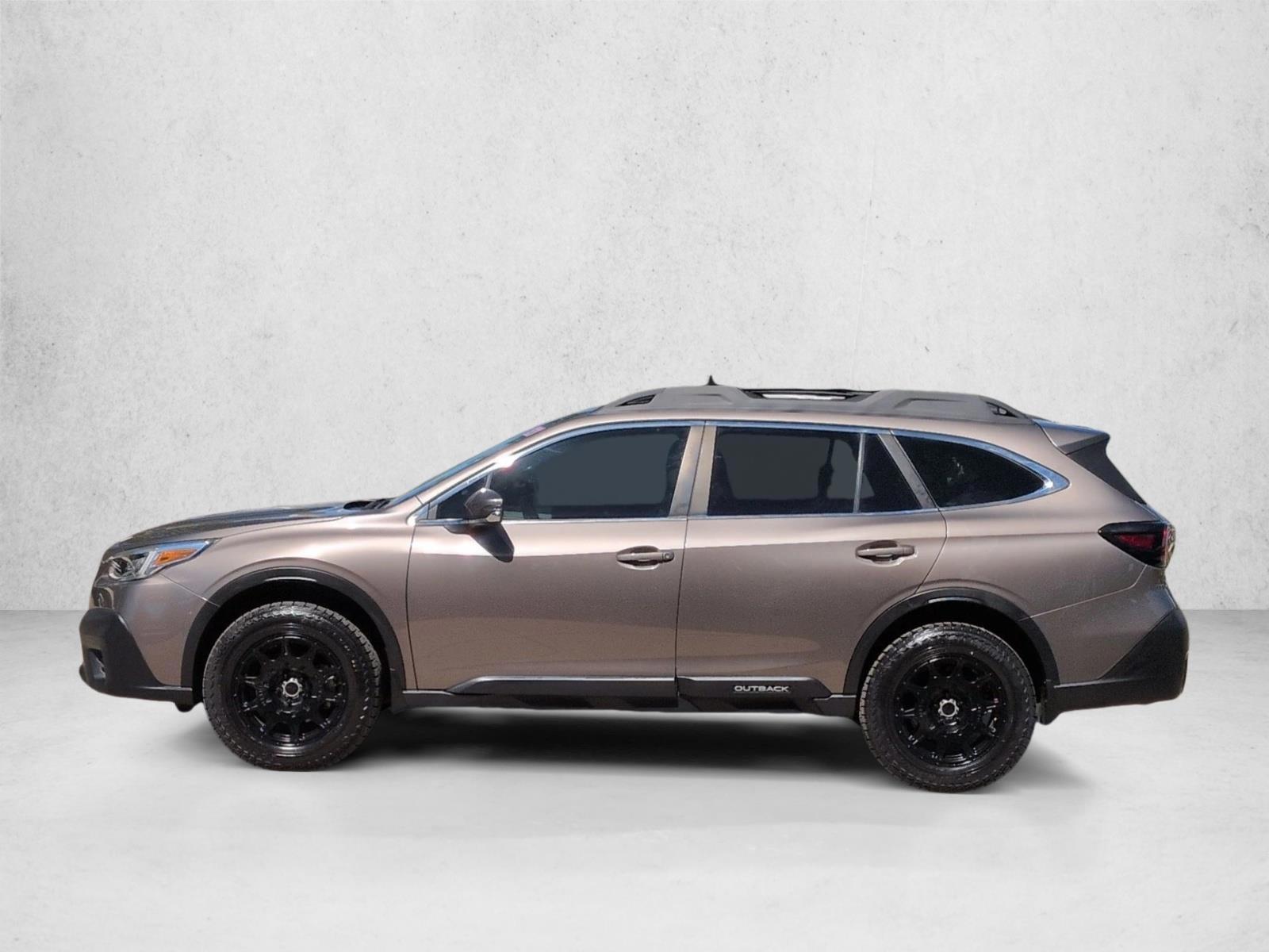Thumbnail: 2021 Subaru Outback - 2