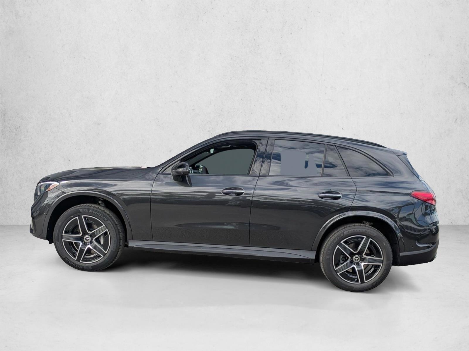 Thumbnail: 2026 Mercedes-Benz GLC - 2