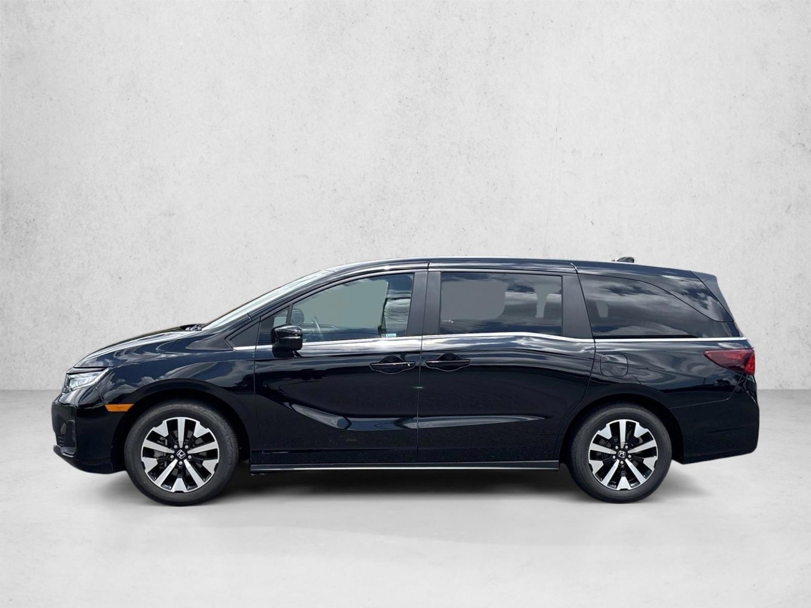 Thumbnail: 2025 Honda Odyssey - 2