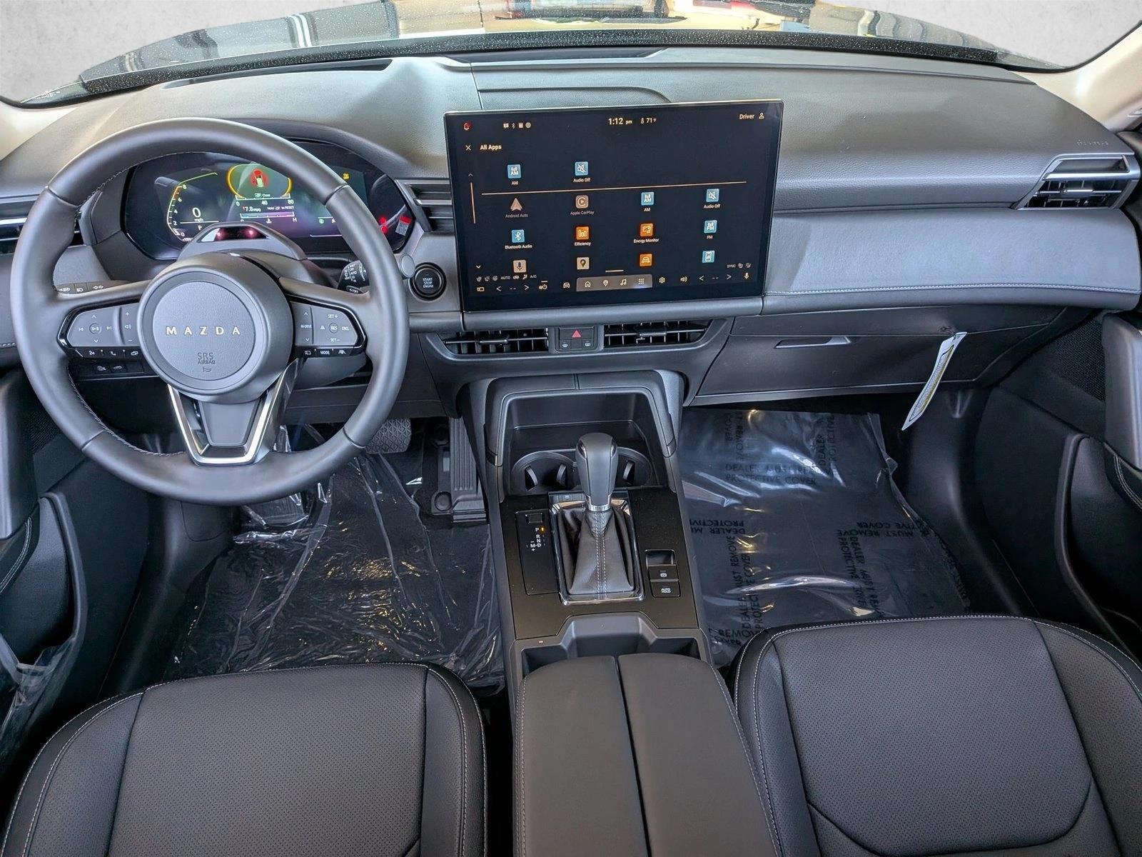 Thumbnail: 2026 Mazda CX-5 - 3