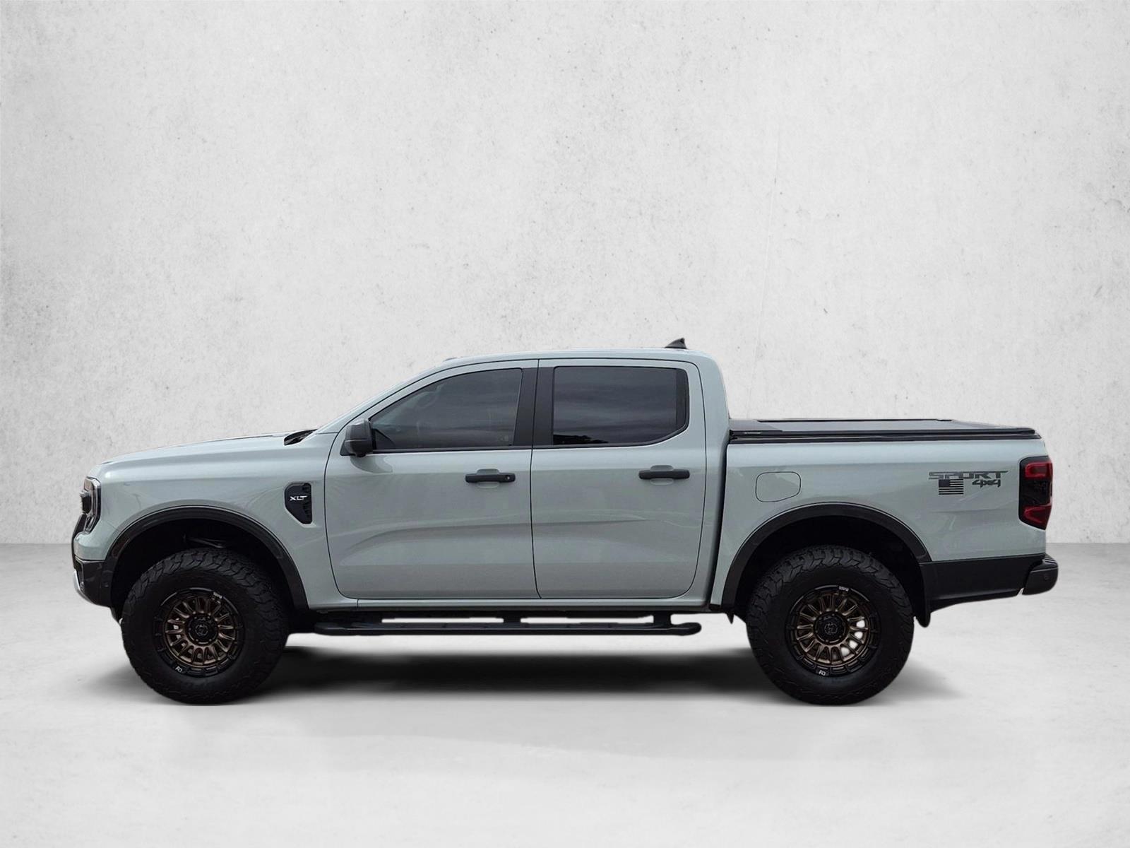 Thumbnail: 2024 Ford Ranger - 2